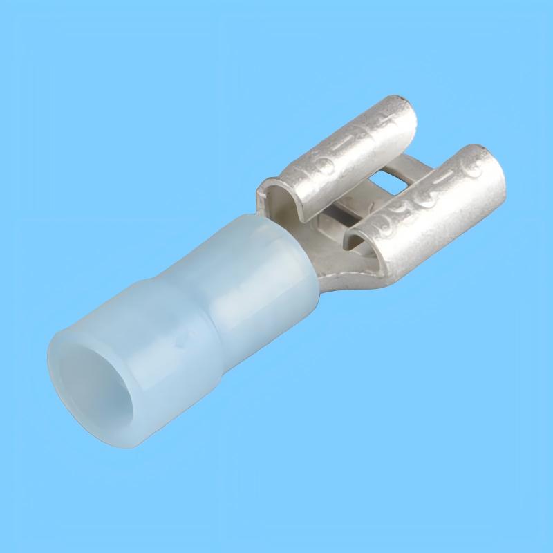 FDNY Nylon-insulated Female Quick Connectors 2